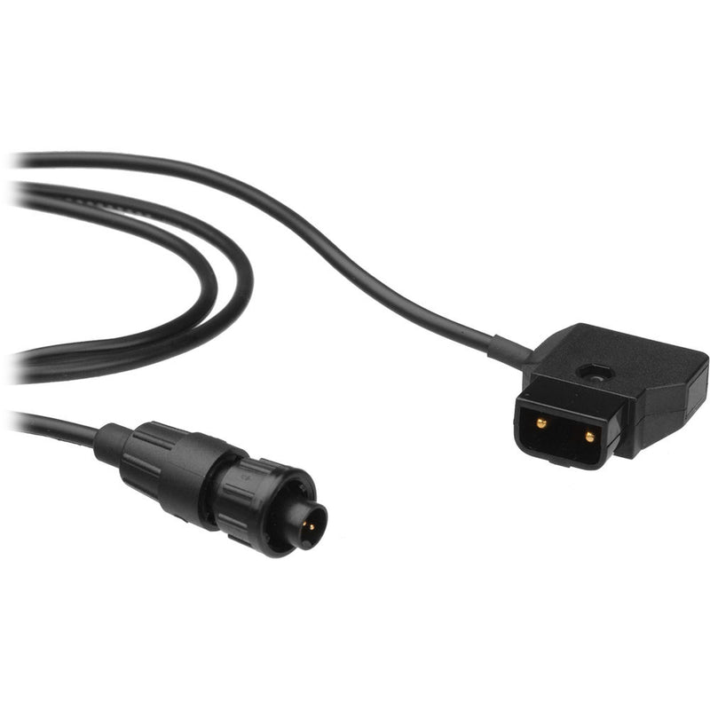 Marshall Electronics V-PAC-D Power Cable for Marshall