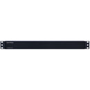 CyberPower PDU20BHVT12R Basic Series 1 RU 12-Rear-Outlet PDU
