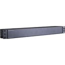 CyberPower PDU20BHVT12R Basic Series 1 RU 12-Rear-Outlet PDU