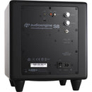 Audioengine HD6 Speaker System with Subwoofer & Stand Kit