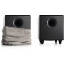 Audioengine HD6 Speaker System with Subwoofer & Stand Kit