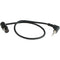 Cable Techniques Low-Profile LPS TA3F to 3.5mm TRS Cable (12")