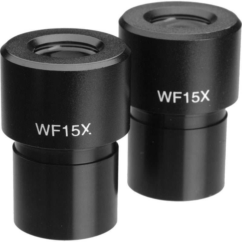 Konus Wide Field 15x Eyepieces (Pair)