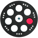 Starlight Xpress 7-Position USB Filter Wheel Carousel (1.25" Eyepiece Filter Threads)