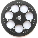 Starlight Xpress 7-Position USB Filter Wheel Carousel (36mm Round, Unmounted)