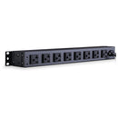 CyberPower PDU20B6F8R 14-Outlet Basic PDU