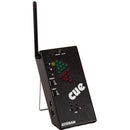 Dsan PerfectCue Mini with 4-Button Transmitter and Green Laser Pointer