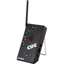 Dsan PerfectCue Mini with 4-Button Transmitter and Green Laser Pointer