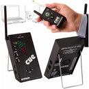 Dsan PerfectCue Mini with 4-Button Transmitter and Green Laser Pointer