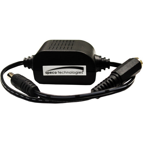 Speco Technologies HD-TVI Video Ground Loop Isolator Video Balun