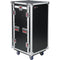 Gator G-TOUR 10X16 PU Rack Case