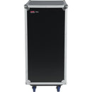 Gator G-TOUR 10X16 PU Rack Case