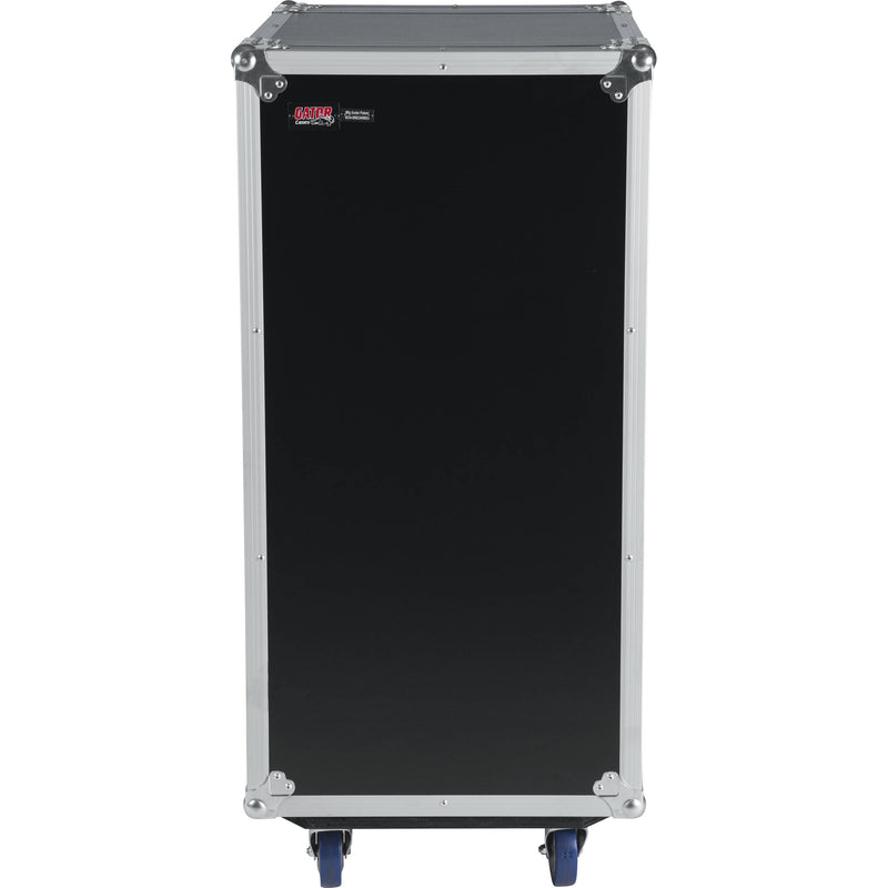 Gator G-TOUR 10X16 PU Rack Case