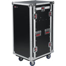 Gator G-TOUR 10X16 PU Rack Case