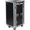 Gator G-TOUR 10X16 PU Rack Case