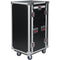 Gator G-TOUR 10X16 PU Rack Case