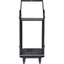 Gator G-TOUR 10X16 PU Rack Case