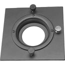 Beseler 39mm Lensboard with 5/8" Recess (For 35-40mm Lenses)