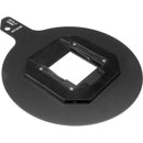 Beseler 35mm Glassless Mounted Slide (2"x2") Carrier for 23C Series Enlargers
