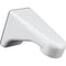 Pelco SWM-SR Wall Mount (Light Gray)