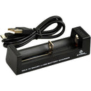 SeaLife XTAR Mini Charger for 18650 Battery