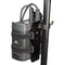 ProMediaGear BL01 Universal Adjustable Touch Fastener Carry Harness with Clamp