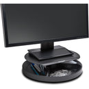 Kensington SmartFit Spin2 Monitor Stand (Black)