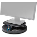 Kensington SmartFit Spin2 Monitor Stand (Black)