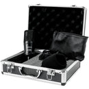 ART C2 Cardioid FET Condenser Microphone with Pad & Roll-Off Switch