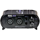 ART Dual RDB - Dual Re-Amping Direct Box