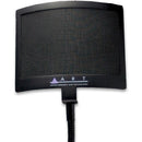 ART M-WS Deluxe Metal Wind Screen