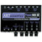 ART PowerMIX III 3-Channel Personal Stereo Mixer