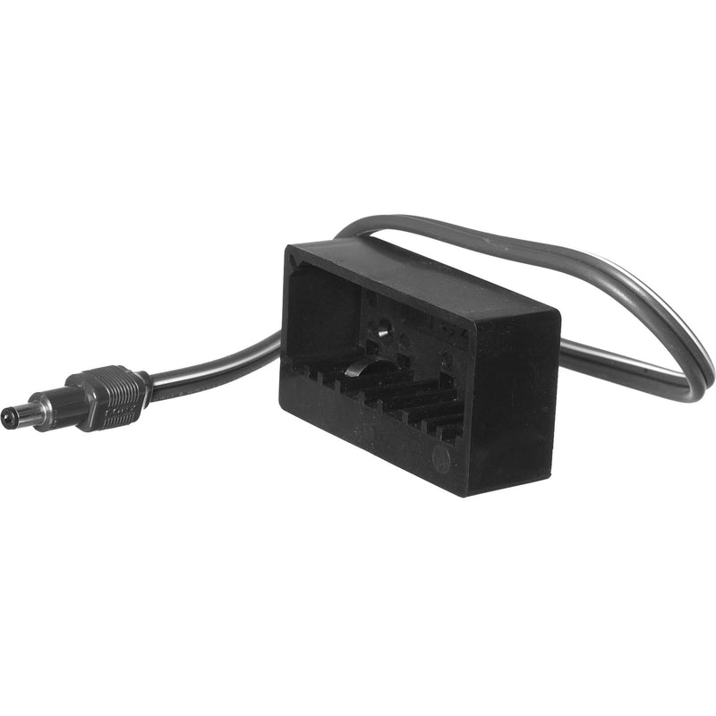 Frezzi 9576F 18" BP-90 Male to NP-1 Connector - Adapter Cable