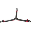 Sachtler Spreader SP 100/150 HD On-Ground Tripod Spreader