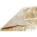 Photoflex LitePanel White/Soft Gold Fabric Reflector (39 x 39")