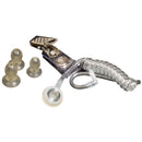 RTS ET-4 - Acoustic Eartube with Coiled Cable for IFB