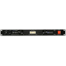 ART SP 4x4 Rackmount 8 Outlet Power Conditioner & Surge Protector - with Linear Voltmeter & Dual Lights