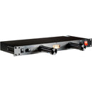 ART SP 4x4 Rackmount 8 Outlet Power Conditioner & Surge Protector - with Linear Voltmeter & Dual Lights