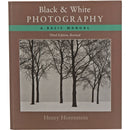 Little Brown Book: Black and White Photography, Third Revised Edition by Henry Horenstein