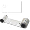 IDP Clear Patch Type 1-Mil Laminate Film (Smart Cut, 250 Cards Per Roll)