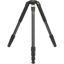 Robus RC-5570 Vantage Series 3 Carbon Fiber Tripod with Triple Action Ball Head Kit