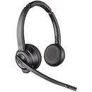 Poly Savi 8220 Office Wireless DECT Headset System