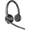 Poly Savi 8220 Office Wireless DECT Headset System