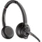 Poly Savi 8220 Office Wireless DECT Headset System