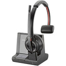 Poly Savi W8210 Wireless Headset and HL10 Handset Lifter Kit