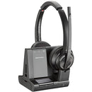 Poly Savi 8220 Office Wireless DECT Headset System