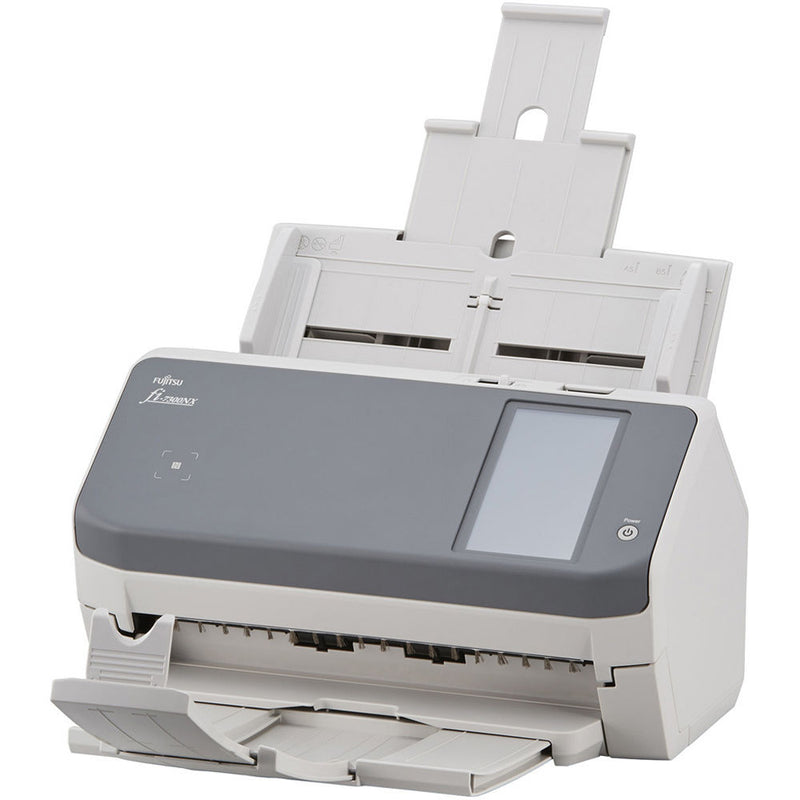 Ricoh fi-7300NX Color Duplex Document Scanner