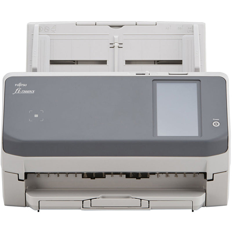 Ricoh fi-7300NX Color Duplex Document Scanner