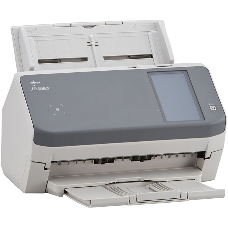 Ricoh fi-7300NX Color Duplex Document Scanner