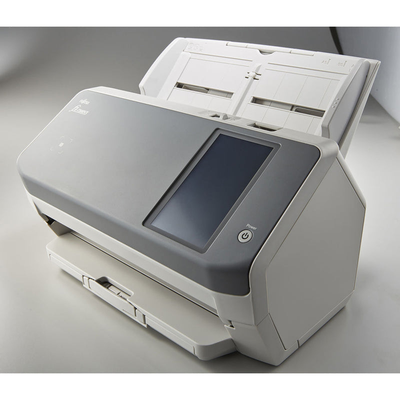 Ricoh fi-7300NX Color Duplex Document Scanner